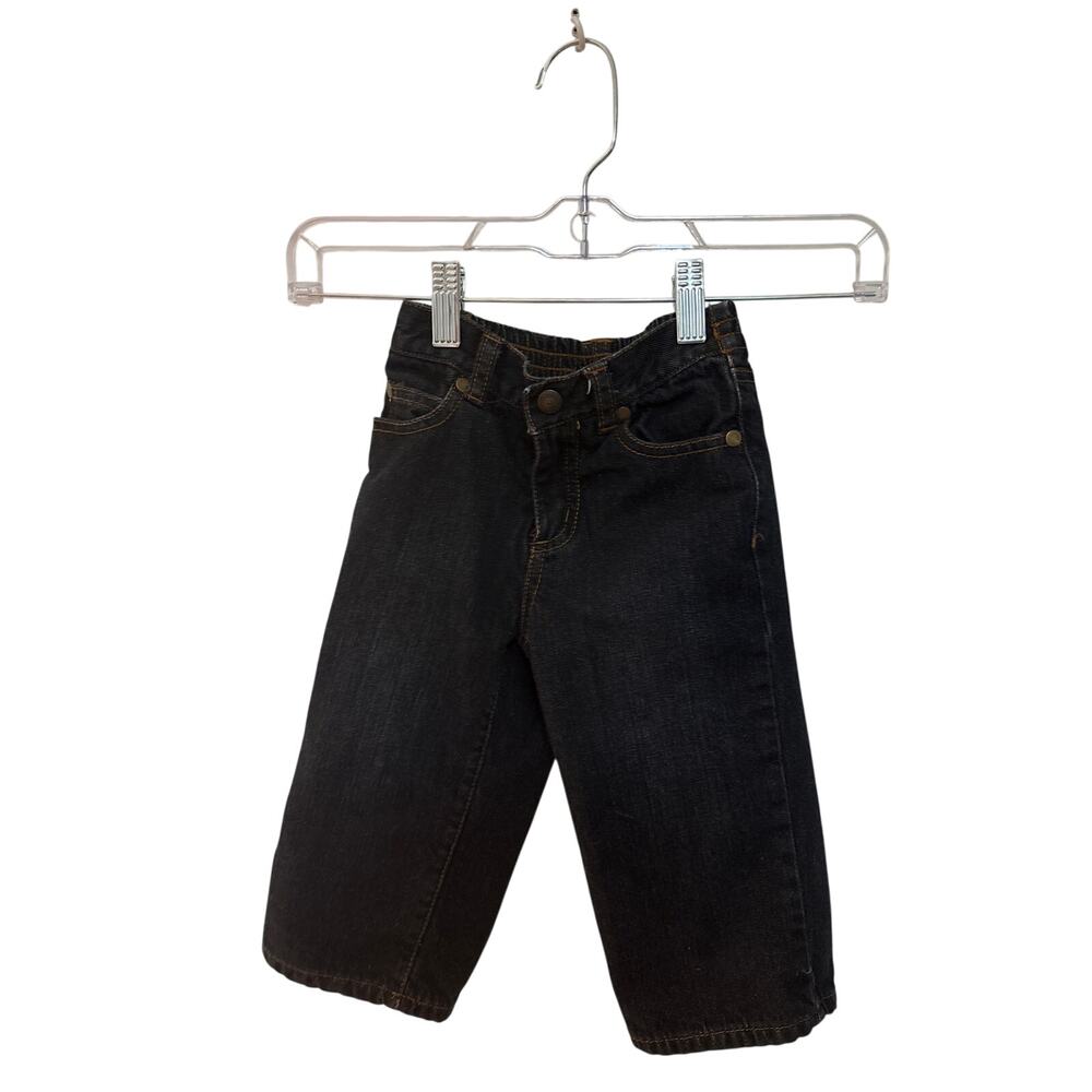 Janie and Jack pants size 12-18M